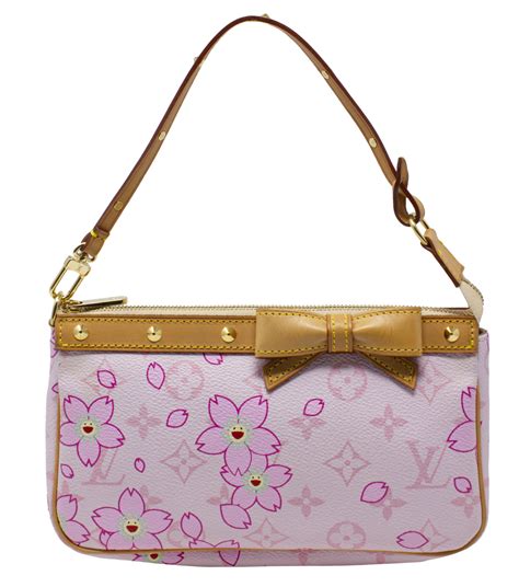 cherry blossom murakami louis vuitton|Louis Vuitton x takashi murakami.